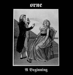 Orne : A Beginning